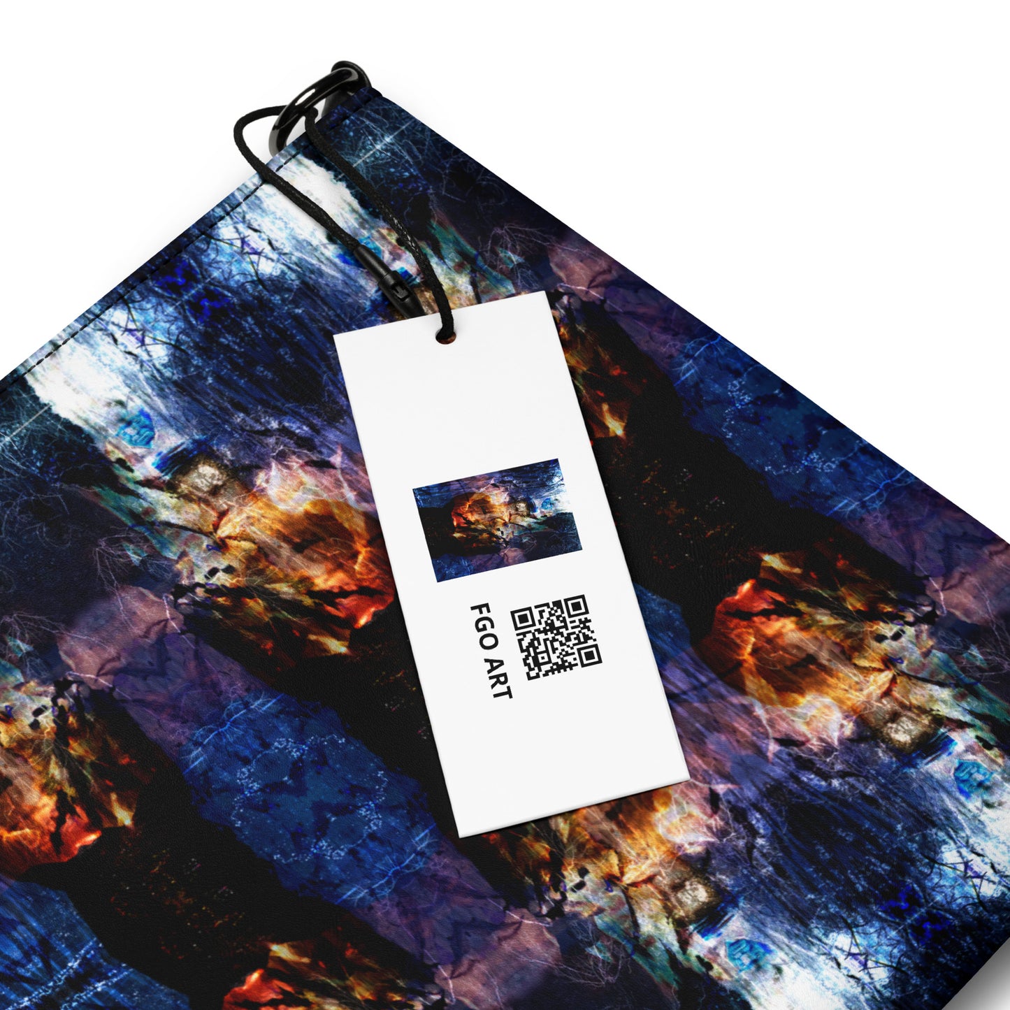 Crossbody bag. LAS CAPAS 1.