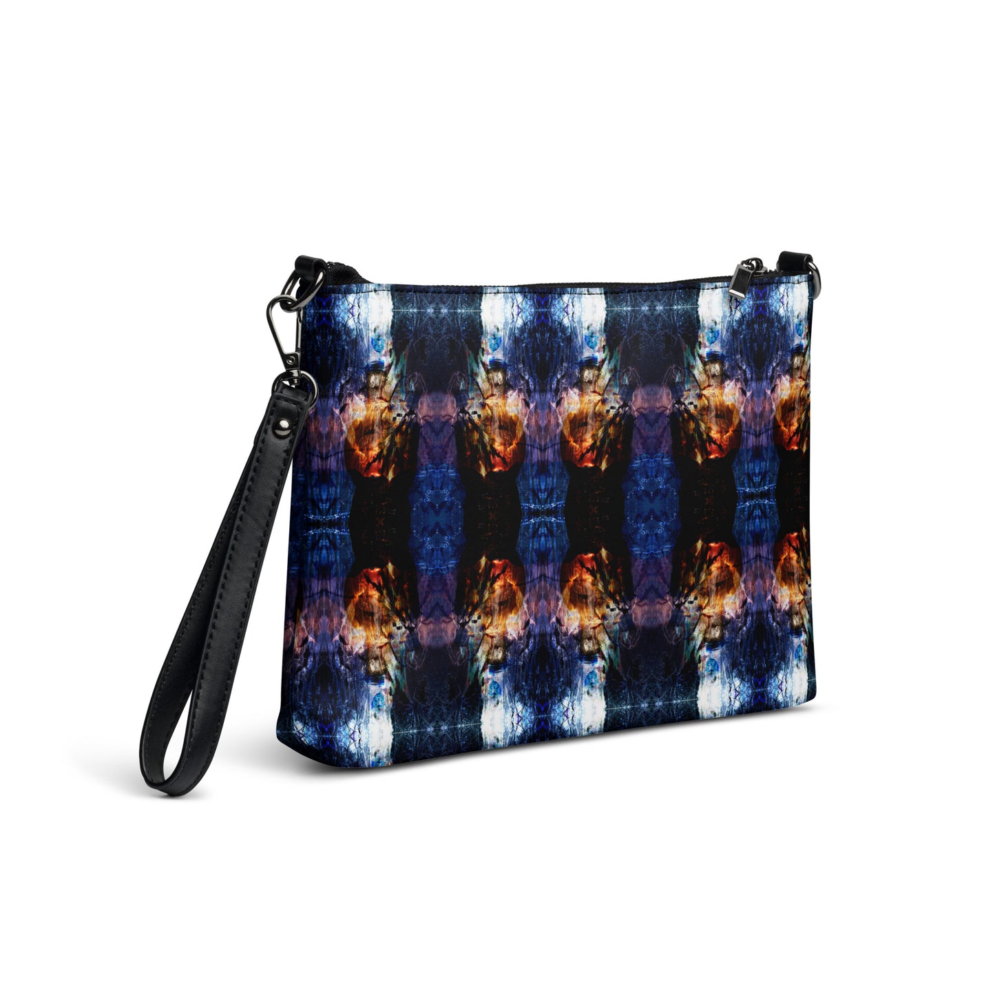 Crossbody bag. LAS CAPAS 1. - FGO ART