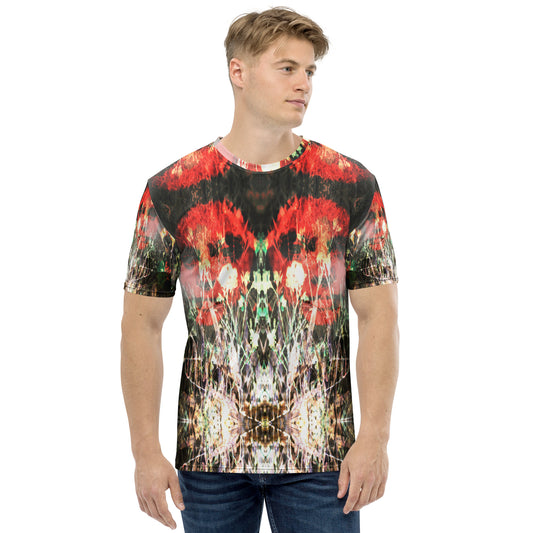 Men's t-shirt. SELF-PORTRAIT 2.