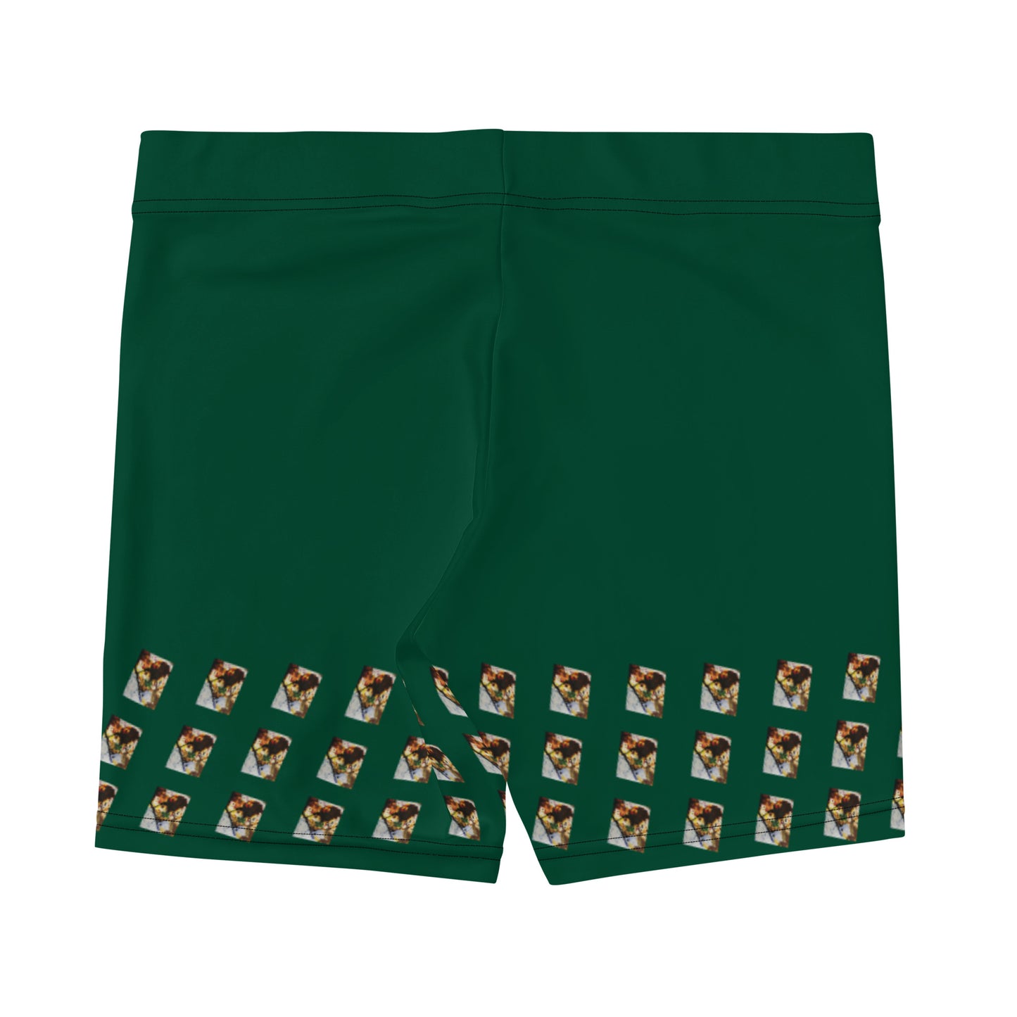 Shorts. LOVE 1. - FGO ART