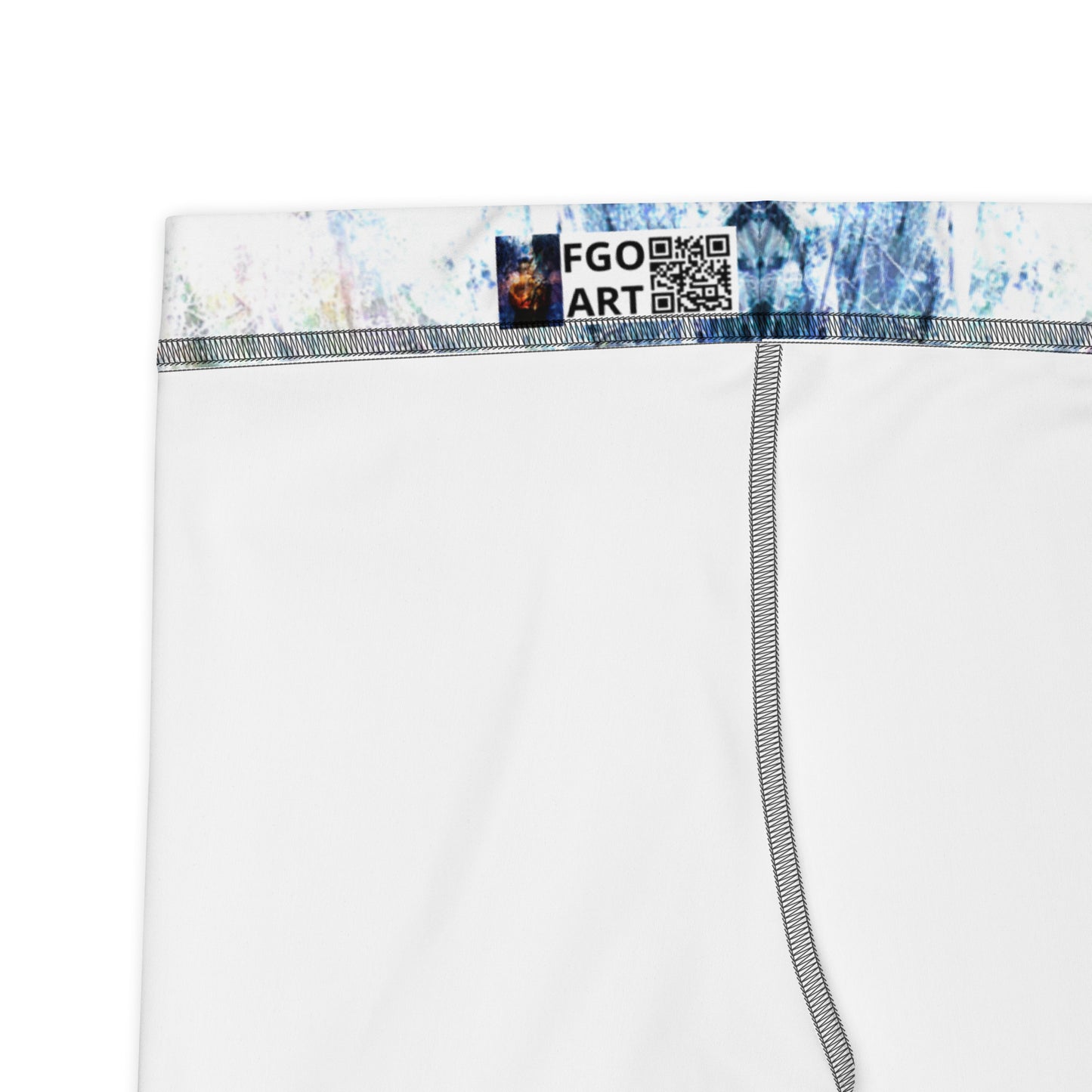 Shorts. THE LAYERS 1.