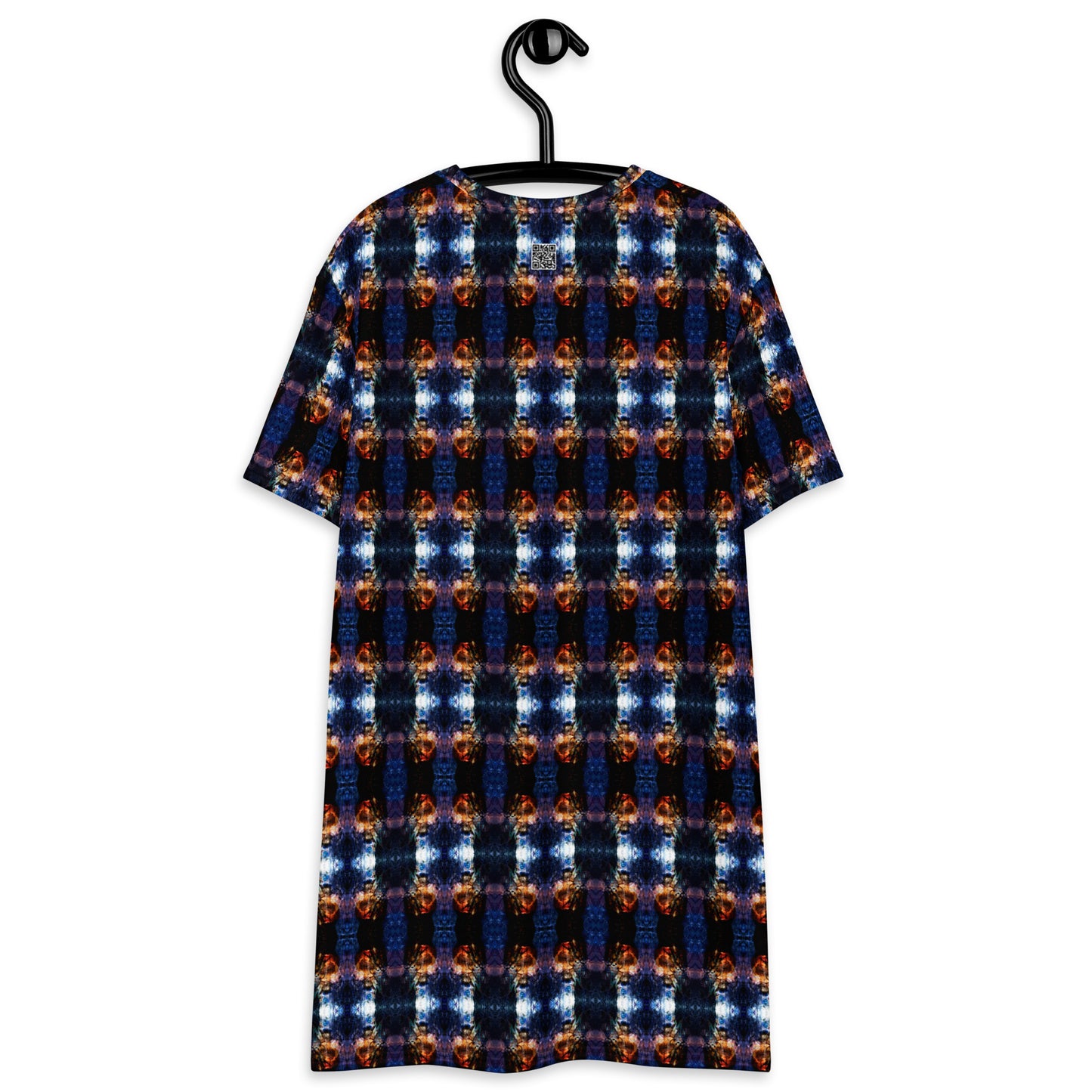 T-shirt dress. LAS CAPAS 1. - FGO ART