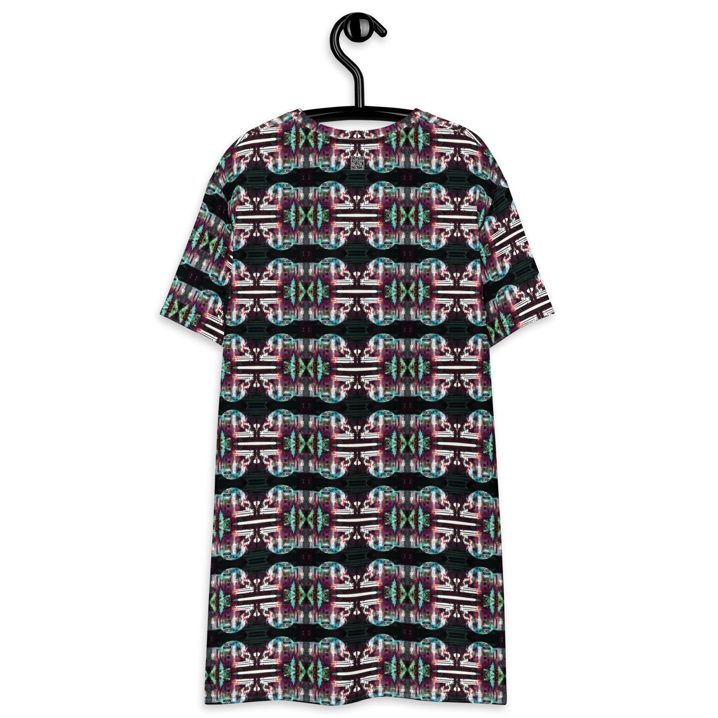 T-shirt dress. LAS CAPAS 6. - FGO ART