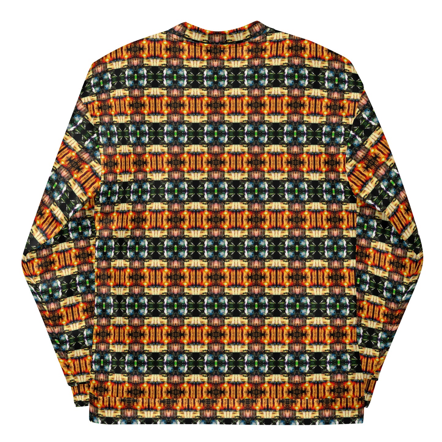 Unisex Bomber Jacket. LAS CAPAS 10. Solamente se crearán 20.