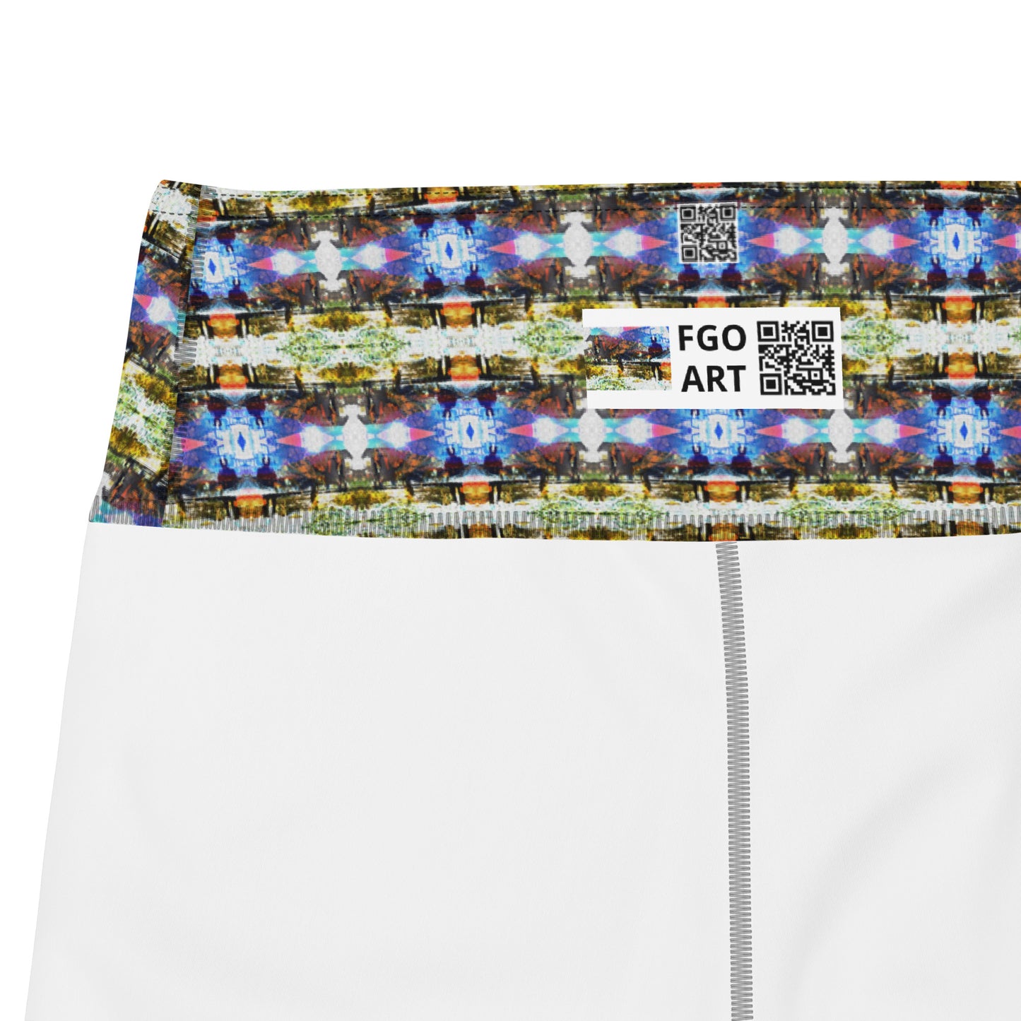 Yoga. LAS CAPAS 10. - FGO ART