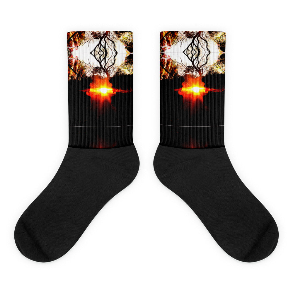 Socks FGO ART - FGO ART