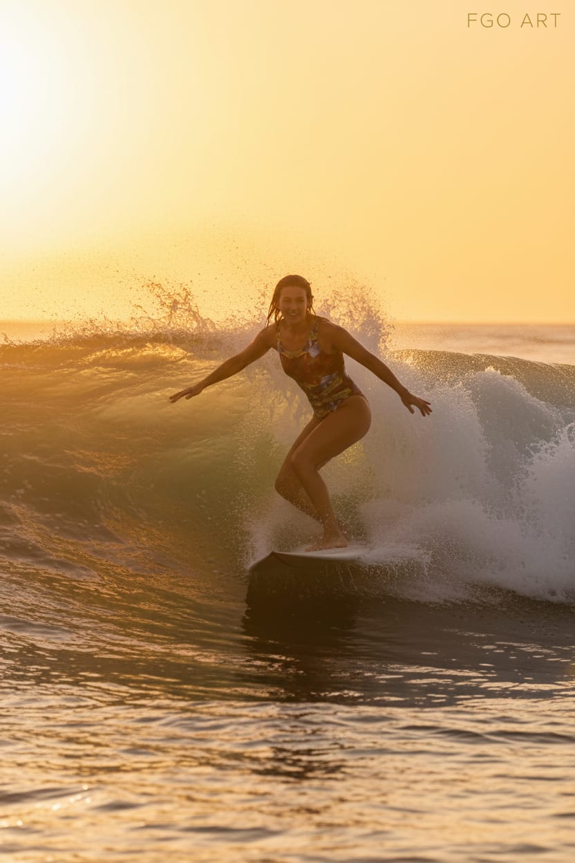 One-Piece Swimsuit. Love 2.
