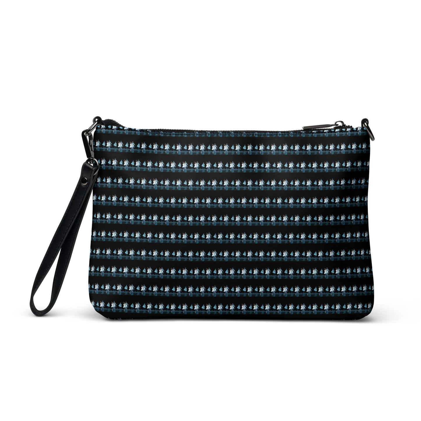 Crossbody bag. DANZANTES 3.