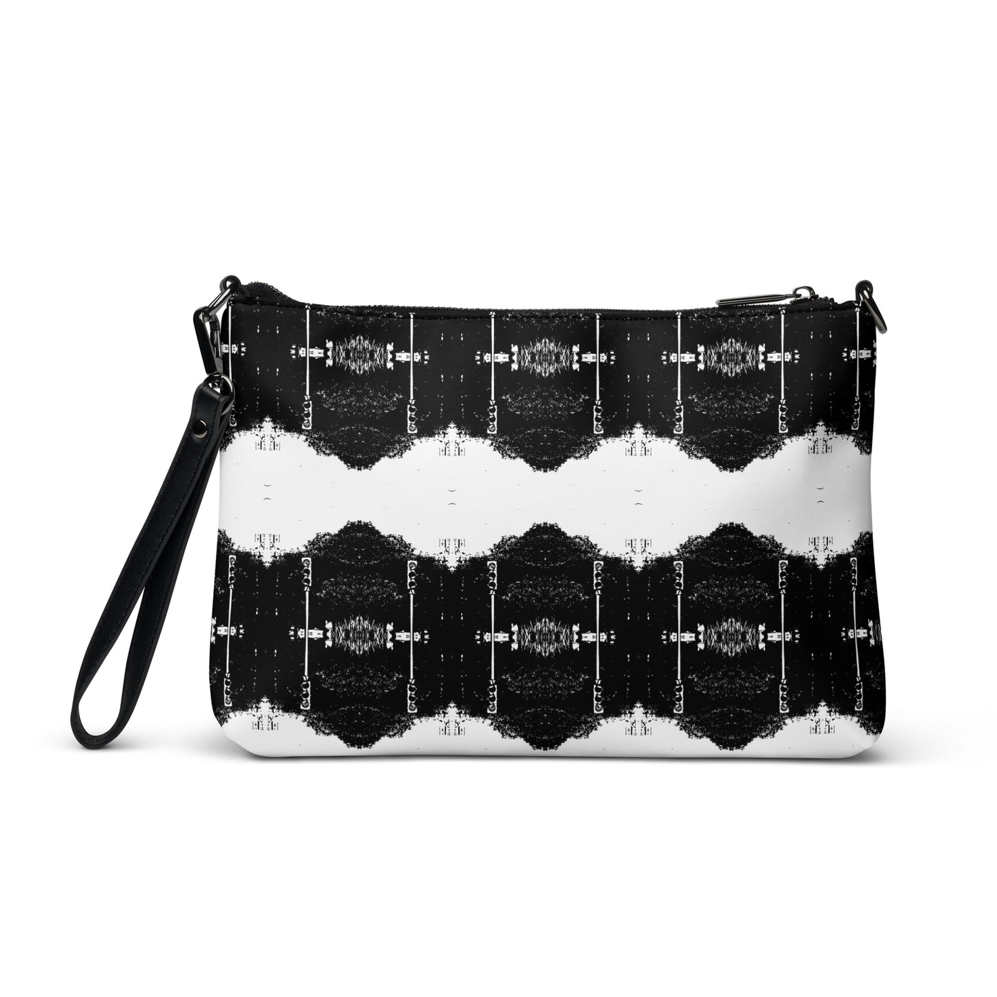 Crossbody bag. B & N 6.