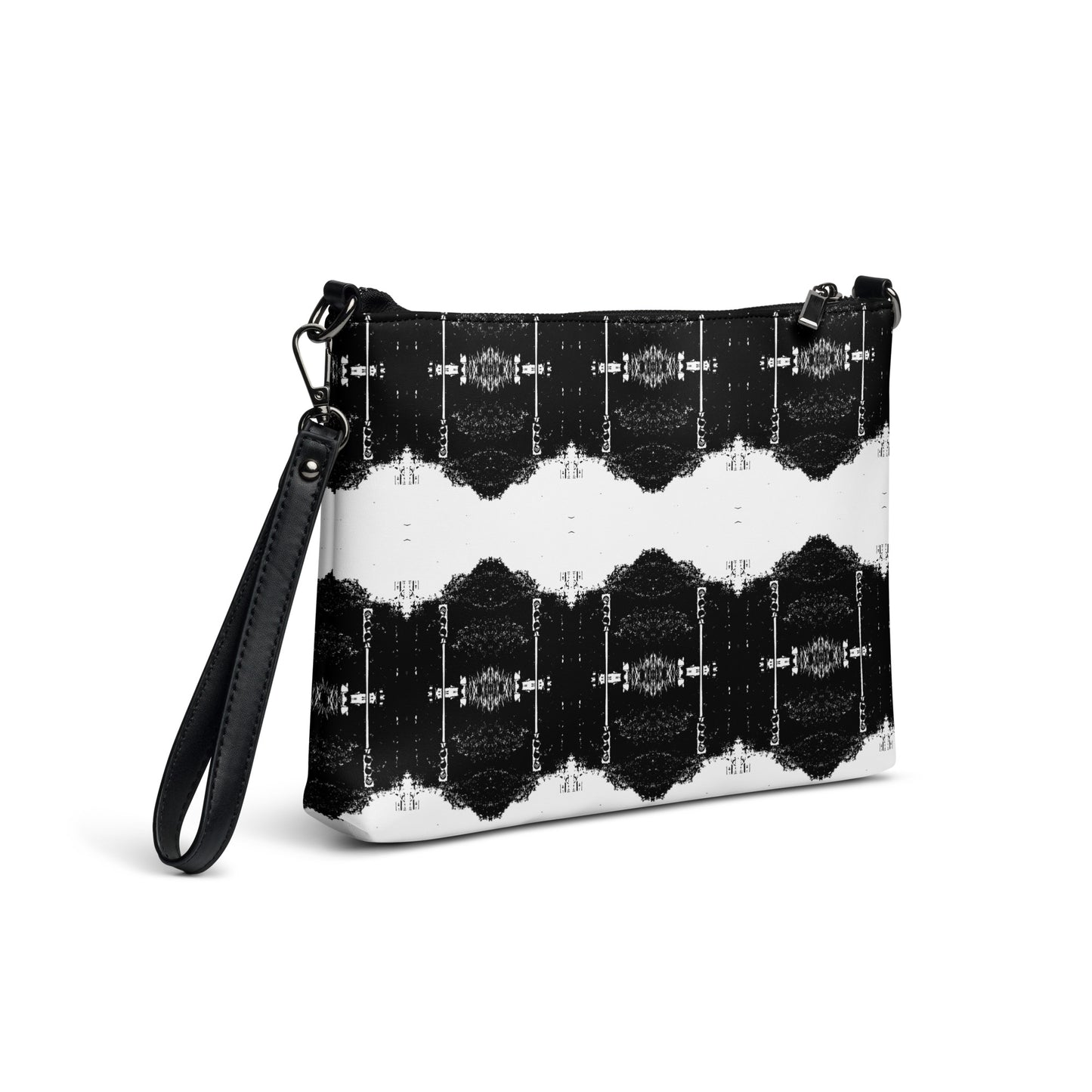 Crossbody bag. B & N 6.