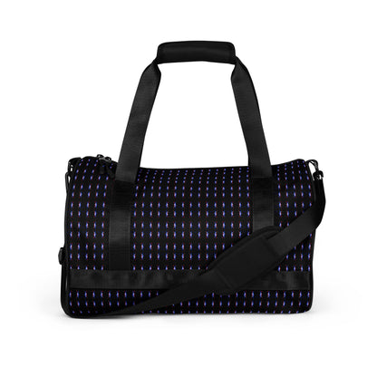 All-over print gym bag. UNIVERSO 2.