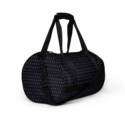 All-over print gym bag. UNIVERSO 2.