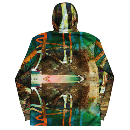 windbreaker. LAS CAPAS 4.