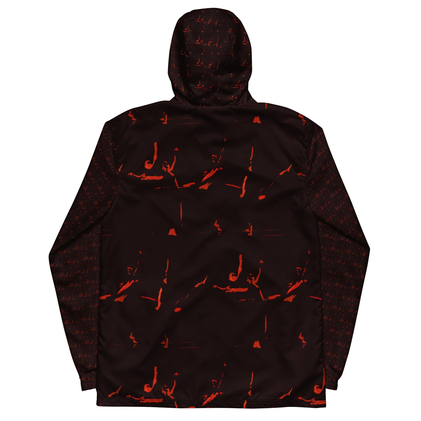 windbreaker DANZANTES 4.