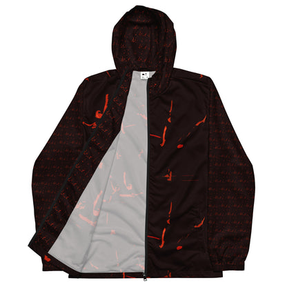 windbreaker DANZANTES 4.