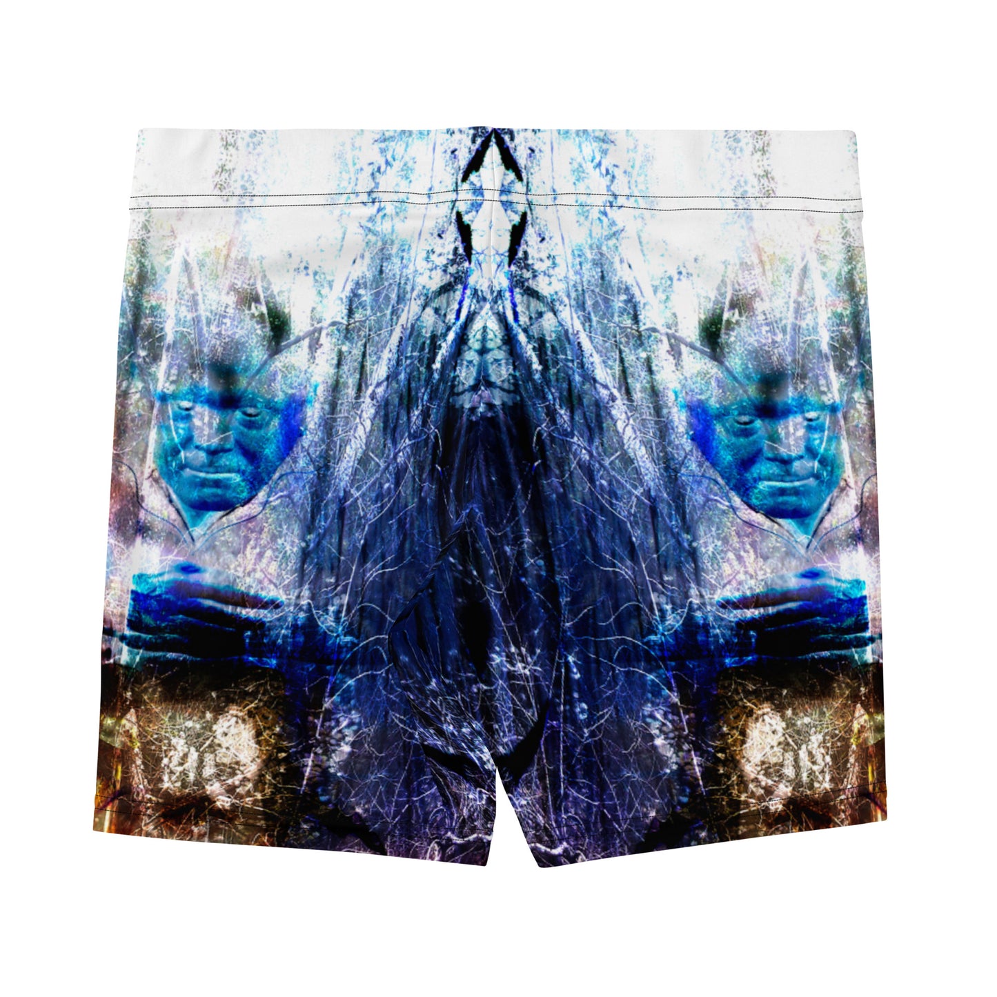 Shorts. LAS CAPAS 1.