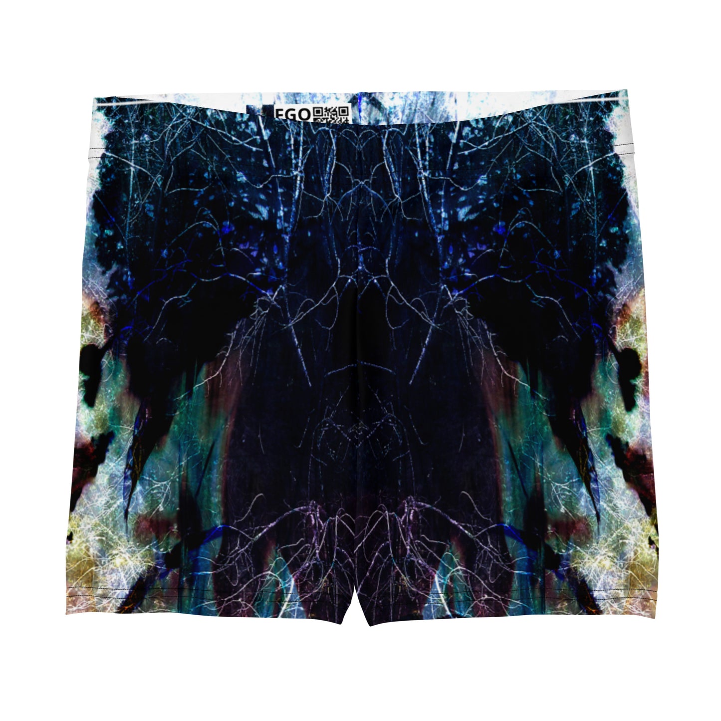 Shorts. LAS CAPAS 1.