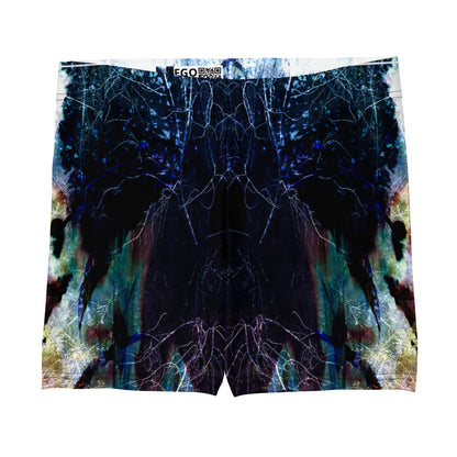 Shorts. LAS CAPAS 1.