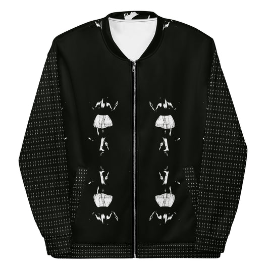 Unisex Bomber Jacket. DANZANTES 1. Solamente se crearán 20.