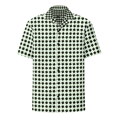 Unisex button shirt. LAS CAPAS 9.