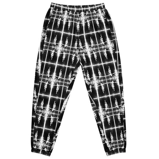 Unisex track pants. B & N 3.