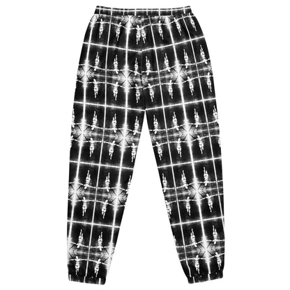 Unisex track pants. B & N 3.