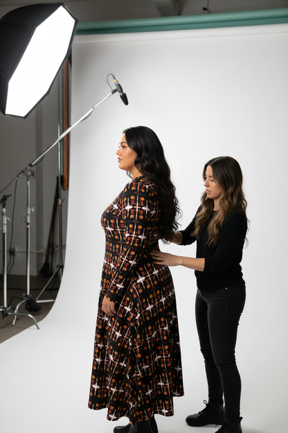BTS - Vestuario curvy