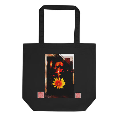 Eco Tote Bag. LAS CAPAS 7.