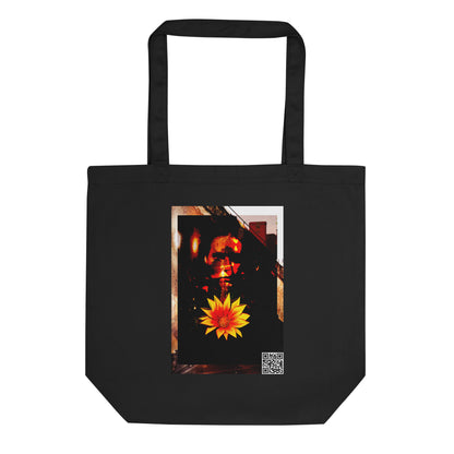 Eco Tote Bag. LAS CAPAS 7.