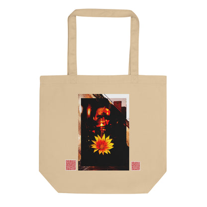 Eco Tote Bag. LAS CAPAS 7.