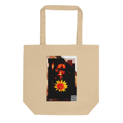 Eco Tote Bag. LAS CAPAS 7.