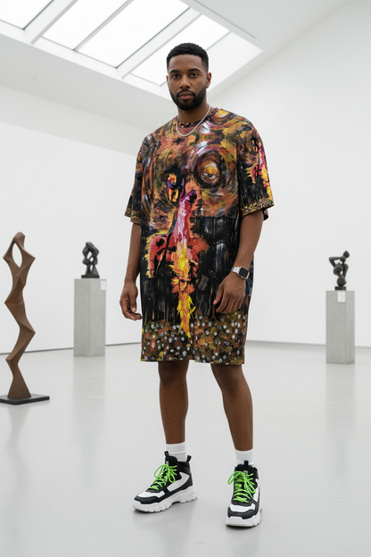 Hombre moderno galería