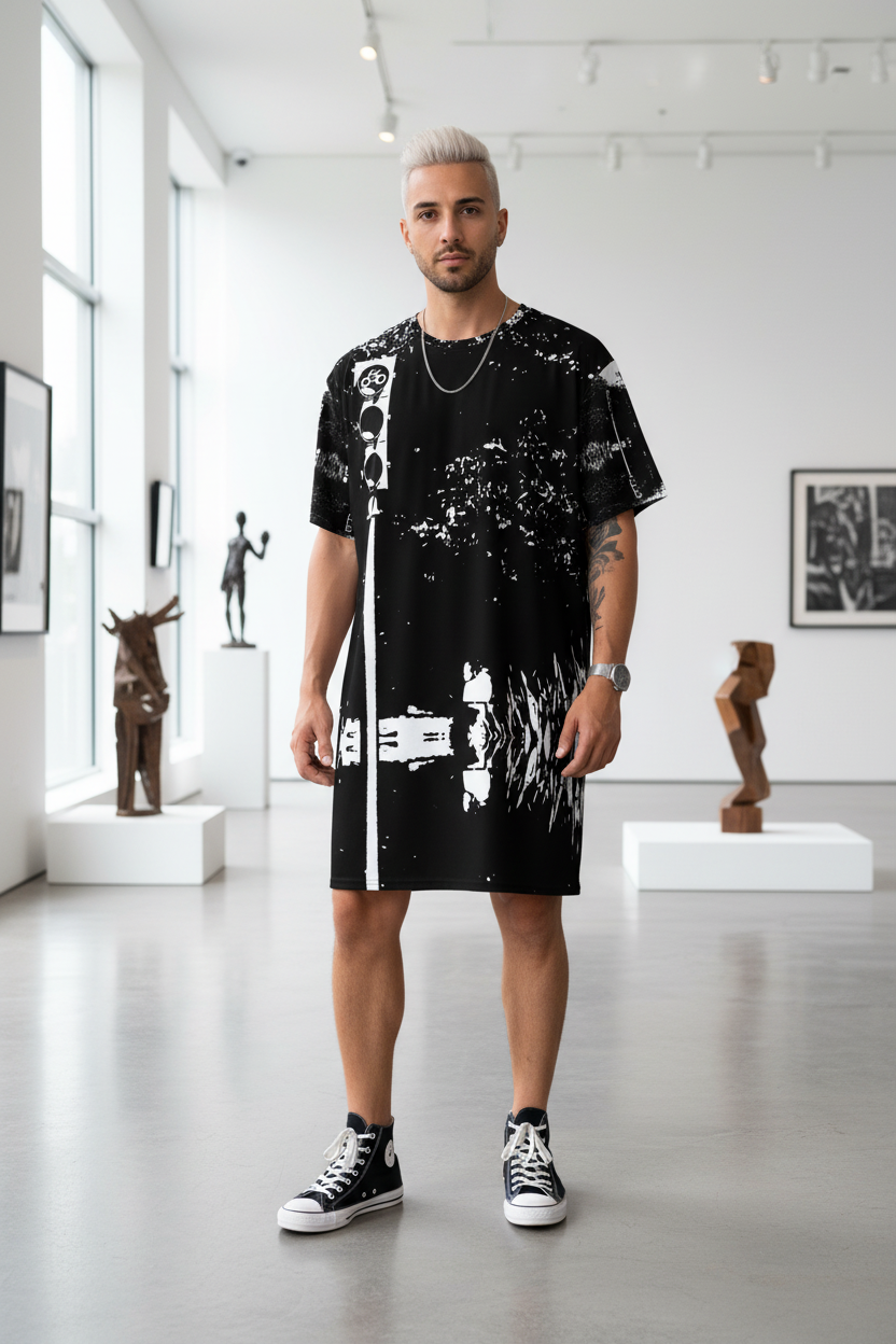 Hombre moderno galería