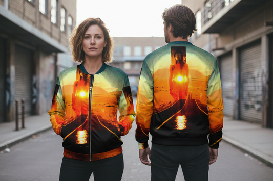 Rockeros atractivos y saludables